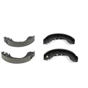PowerStop Rear Brake Shoe Set For Dodge Caliber Dodge Avenger & Nissan Versa - Picture 1 of 2