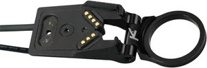 K-EDGE Bosch Kiox Adjustable Stem Computer Mount - Black - Picture 1 of 4