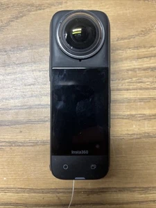 Instax 360 X4 Action Camera - Picture 1 of 7