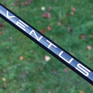 Ventus Blue 50G Senior Flex Driver Shaft with Cobra 'DS Adapt' Adaptor. - Picture 1 of 9
