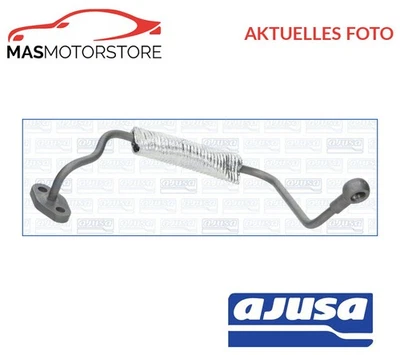 ÖLLEITUNG LADER AJUSA OP11134 A FÜR KIA PROCEED,CEED,XCEED,CEE'D,PRO CEE'D - Bild 1 von 4