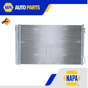 Air Con Condenser fits MERCEDES V220CDI W447 2.0D 2019 on OM654.920 AC NRF New - Picture 1 of 6