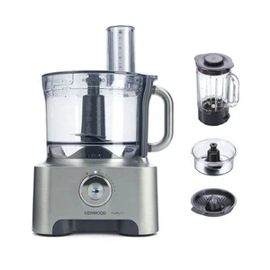 Robot de cocina Kenwood FPM800 - NUEVO - 2 años de garantía - Imagen 1 de 6
