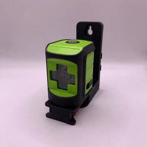 NIVEL LASER SWIFT EG LINEA VERDE CON FUNDA - Imagen 1 de 1