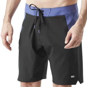 Picture Boardshort Journy 19 BRDS - black - Bild 1 von 20