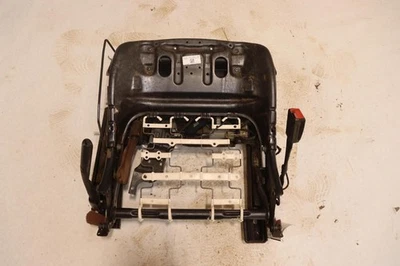 2015-2020 CHEVY/GMC SUBURBAN FRONT LEFT DRIVER SEAT TRACK RAIL W/ MOTORS OEM - Image 1 of 4