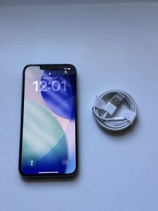 Apple iPhone 13 128GB Unlocked - Good Condition - Blue - Picture 1 of 23