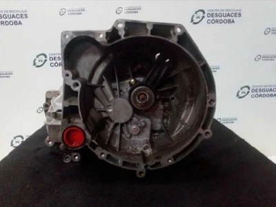 2N1R7002EB GETRIEBE / MANUAL / 5.VELOCIDADES / 496532 FÜR FORD FIESTA CBK 1.4 - Image 1 of 4
