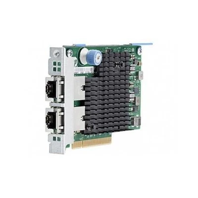 HP 701525-001 ETHERNET 10GB 2P 561FLR-T ADPTR - 700699-B21, 700697-001 - Image 1 of 4