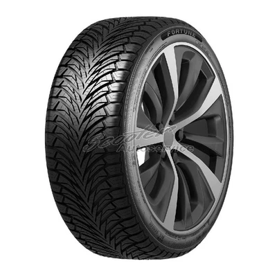 1x 155/80R13 79T Fortune Allwetterreifen FitClime FSR-401 3PMSF XL | 48977 - Bild 1 von 4