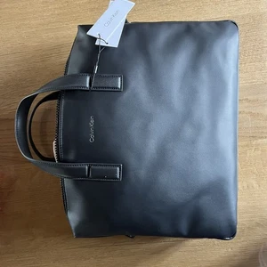 Calvin Klein Computertasche - Bild 1 von 5