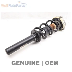 2017-2019 AUDI S5 - Front Strut / Shock Absorber Assembly 8W7413031J - Picture 1 of 5
