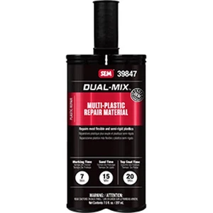 Multi-Plastic Repair Material SEM-39847 Brand New! - Picture 1 of 4