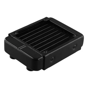 -PY90G G1/4 90mm Aluminium Heat Radiator for PC CPU Water Cooling9691 - Afbeelding 1 van 7