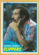 1981-82 TOPPS BASKETBALL W86-E109 YOU PICK EXMT-NM+ (10+ SHIP FREE US) *BX 1-7