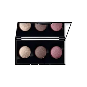 Farmasi Make Up Trio Eyeshadow Kit 6 g - 05 Vintage Season - Picture 1 of 1