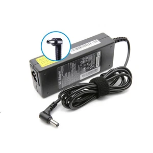 Alimentatore PC Universale Notebook Caricatore per MSI ADP65JH BB 19v 3.42 65w - Foto 1 di 5