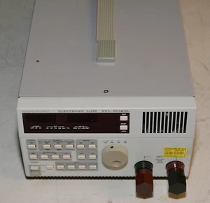 Fujitsu EUL-300XL Electronic Load and Battery Tester - Picture 1 of 4