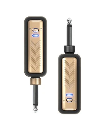Беспроводная гитарная система Spark link для электрической, акустической, бас-гитары и многого другого - Изображение 1 из 4