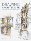 Richard Taylor Drawing Architecture (Poche)