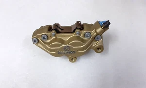 FRONT RIGHT AXLE BRAKE CALIPER X V.11 FROM 1999/2003/CALF.1999/2005- GU01652330 - Picture 1 of 3
