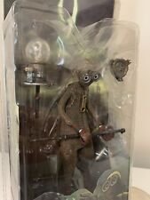 New Listing9 The Movie Character Action Figure Neca Reel Toys 2009 Tim Burton Complete