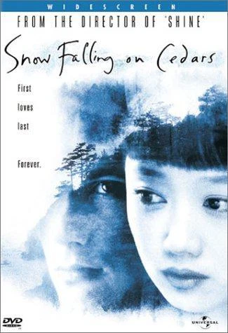 Snow Falling on Cedars [DVD] [2000] [Region 1] [US Import] [NTSC] - Image 1 of 1