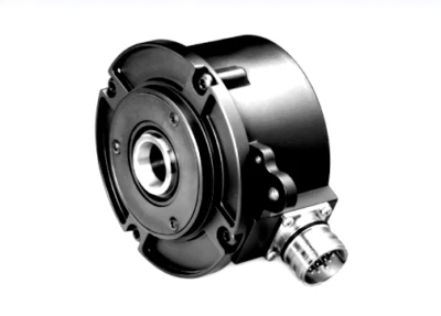 CODIFICADOR INCREMENTAL DE ALTA RESISTENCIA BAUMER H0G9 DN 1024 *S26 Foto 1 de 3