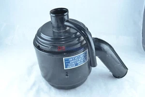 Luftfilterkasten Komplett Mit Originalfilter Lancia Delta R.86 - 82420832 - Picture 1 of 5