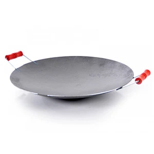 Discada Disc Cooker, Cowboy Wok, Cooking Disco, Disk Grill for Camping, Picnic - Picture 1 of 15