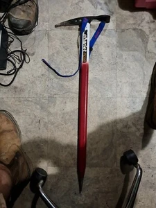 Picohielo de montañismo Charlet Moser - Imagen 1 de 4