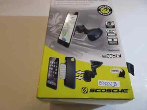 Scosche MAGWSM2 MagicMount Suction Mount for Mobile Devices - Photo 1 sur 3
