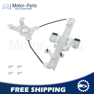 Rear Right Power Window Regulator for Chevy Tahoe Yukon Escalade 07-14 - Bild 1 von 9