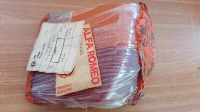 Tail Light Lens Rear for Alfa Romeo Alfasud 701059 OEM - Изображение 1 из 2