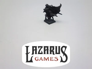 Warmachine: Mercenaries - Alexia Ciannor (prensa privada) - Imagen 1 de 4