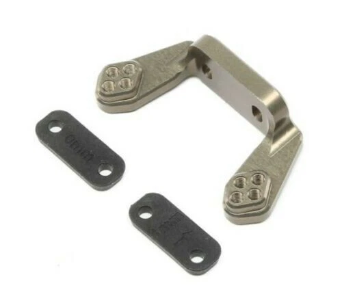  LOSI 22 TLR234086 camber posteriore Blocco con inserti 22 4.0 - Immagine 1 di 1