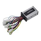 Sine Wave Controller Steel 350W/500W Brushless Controller Ebike Accessories