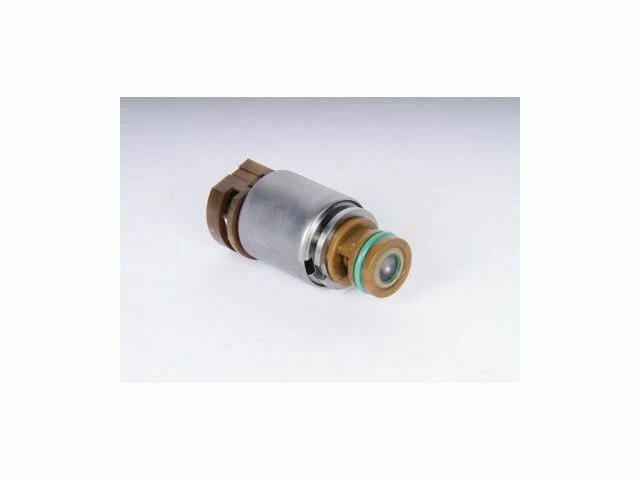 AC Delco Auto Trans Shift Solenoid fits GMC Sierra 3500 HD 2011-2019 38DMWJ - Image 1 of 1