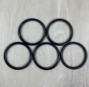Danco #98 - 35878 - 1-11/16" OD x 1-7/16" ID - Rubber Faucet O-Ring - Lot of 5 - Picture 1 of 2