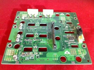 SATA SAS1 Backplane 382954-001 4xHDD HP Proliant ML110G2 - Picture 1 of 1