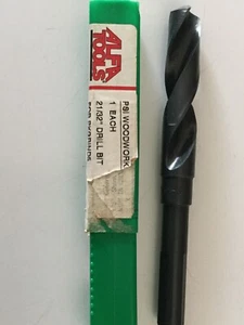 NEU ALFA TOOLS BOHREREINSATZ 21/32" HS für PKGRIND5 - Bild 1 von 6