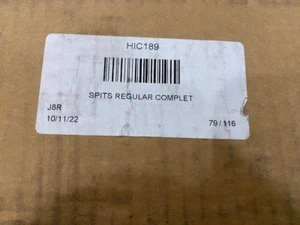 Old Hickory 189 Complete Rotisserie Spit with Screws HIC189 (NEW) - Picture 1 of 1
