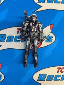 "Figura de acción Marvel Universe - Iron Man 2 War Machine - 3,75""" - Imagen 1 de 2