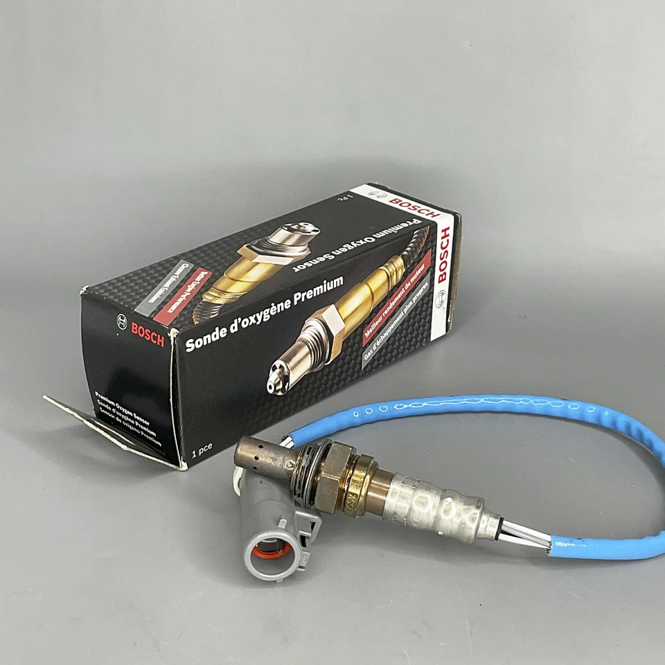 SENSOR DE OXÍGENO GENUINO BOSCH para Ford Escape Mercury Mariner 2005-2008 15752 Foto 1 de 4
