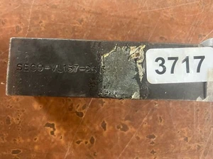 Used Valenite SECO VL157.26-3232 Tool Holder - Picture 1 of 5