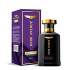 Park Avenue Euphoria - Eau De Parfum Homme, 100ml | Parfum Homme | Premium