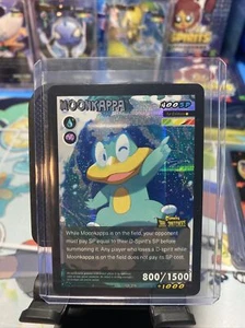 D-Spirits, Soul Snatchers, 1st Ed. HOLO - Moonkappa - Picture 1 of 2