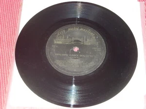 Kalvin Hill: Treat the Ladies Right 1989 rare Modern Soul EX+ 7" - Imagen 1 de 4