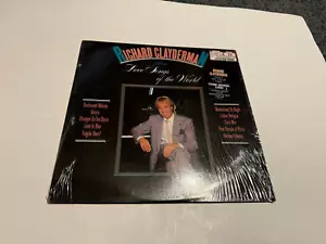 Richard Clayderman plays Love Songs of The World (LP 12" 33 rpm 1986 Columbia) - Picture 1 of 1