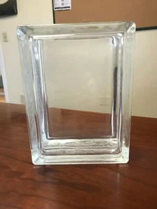 Pittsburgh Corning Glasblock 6x8x3 Vue (NEU) - Bild 1 von 3